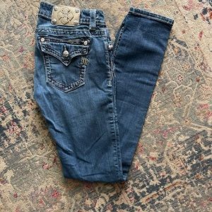 Miss me jeans size 29